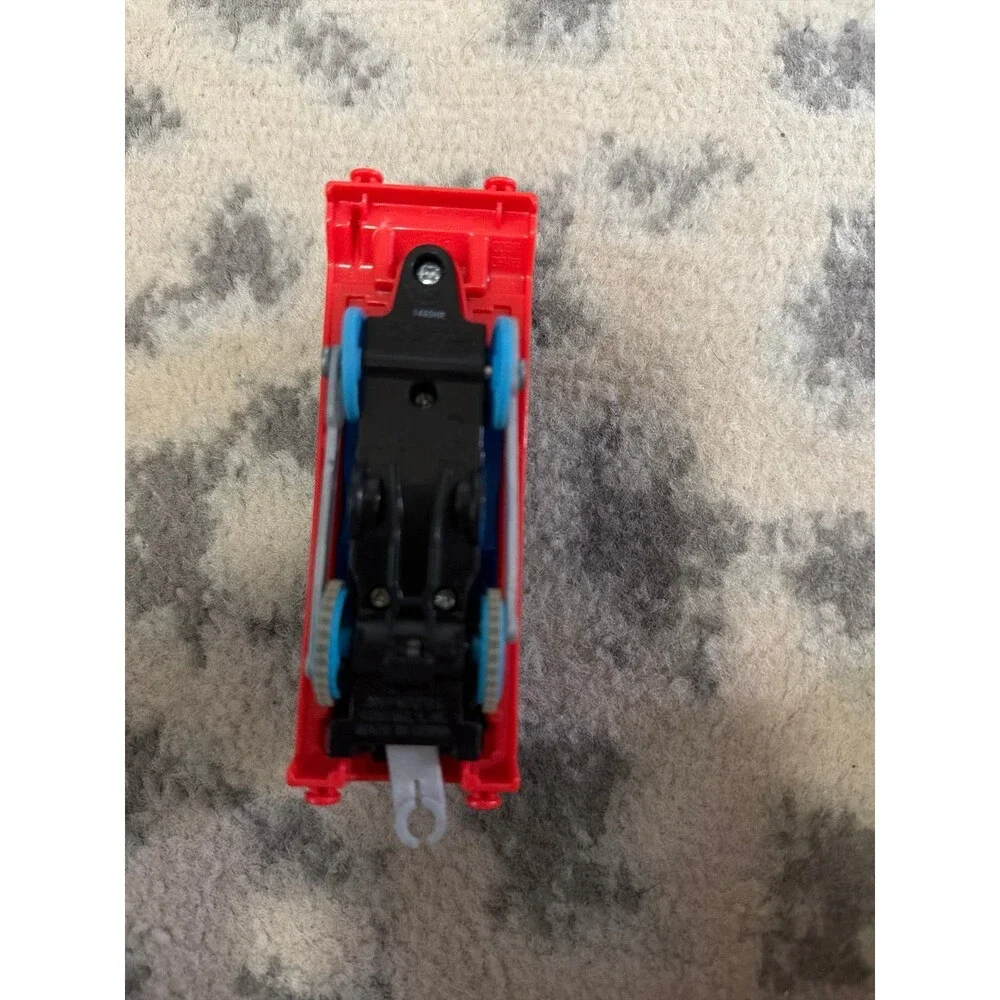 Motorized Thomas the Train engine 2013